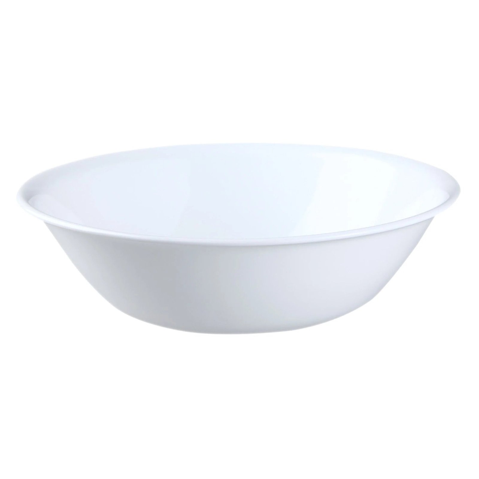 Corelle® Winter Frost White 50-piece Dinnerware Set, Service for 8, EXCLUSIVE - Image 10