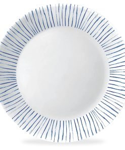 Corelle® Botanical Stripes 10.25 Dinner Plate