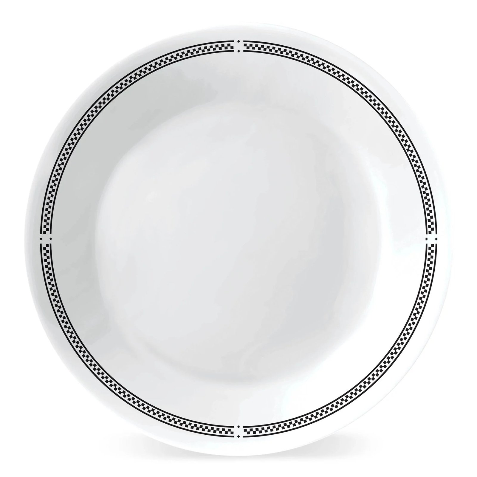 Corelle® Brasserie 6.75 Appetizer Plate