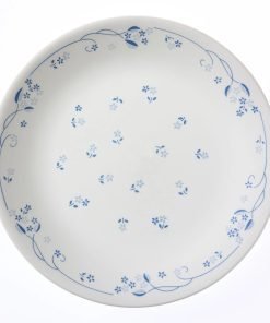 Corelle® Provincial Blue 8.5 Salad Plate