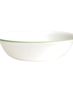 Corelle® Spring Blossom Green 18-ounce Cereal Bowl
