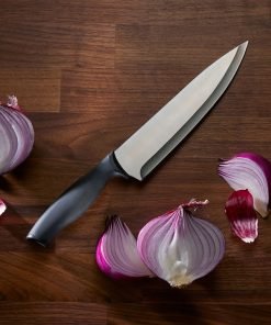 Alternative view of Chicago Cutlery® Belmont 13-piece Block Set