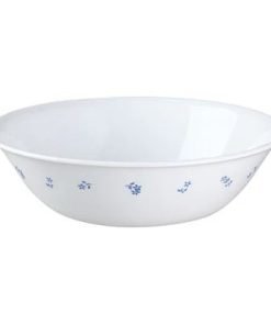 Corelle® Provincial Blue 1-quart Large Serving Bowl
