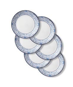 Corelle® Portofino 8.5 Salad Plates, 6-pack