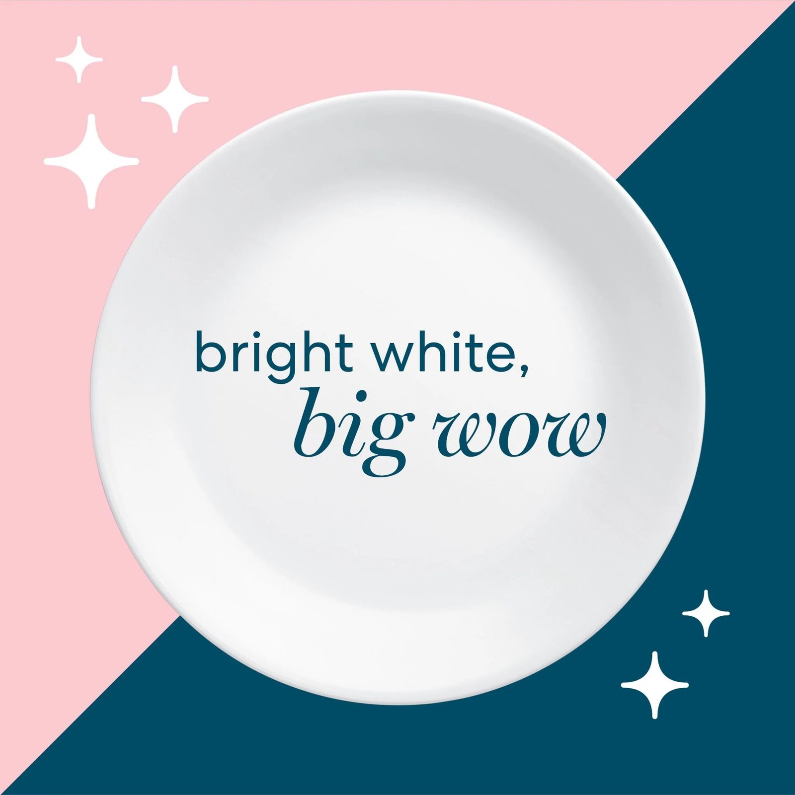 Corelle® Winter Frost White 10.25 Dinner Plates, 6-pack - Image 2