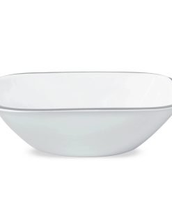 Corelle® Square Amalie 22-ounce Cereal Bowl