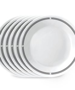Corelle® Brasserie 6.75 Appetizer Plate, 6-pack