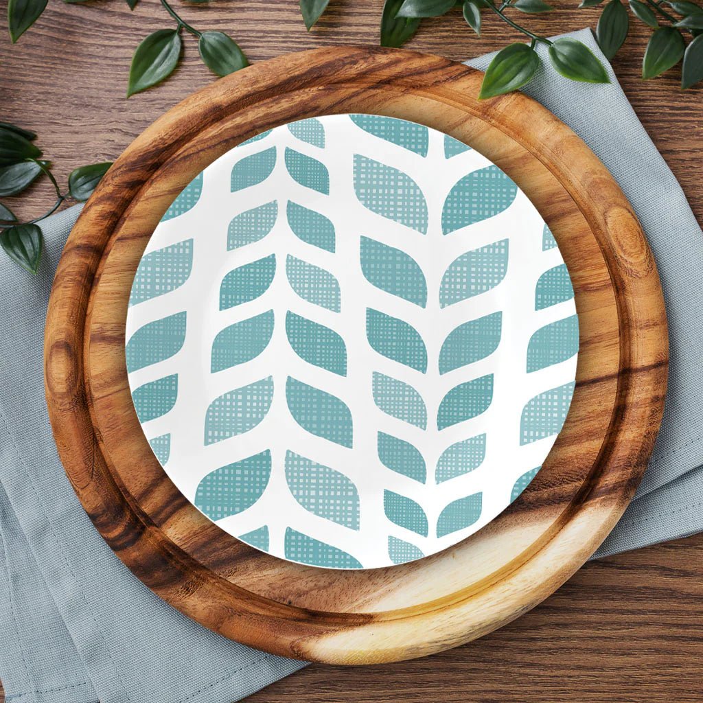 Corelle® Global Collection Northern Pines 12-piece Dinnerware Set, Service for 4 - Image 6
