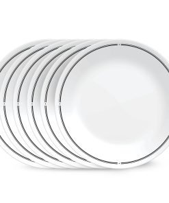 Corelle® Brasserie 8.5 Salad Plate, 6-pack