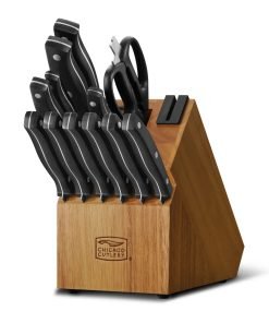 Chicago Cutlery® Ellsworth 13-piece Block Set