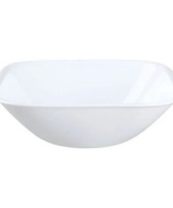 Corelle® Pure White 1-quart Large Serving Bowl