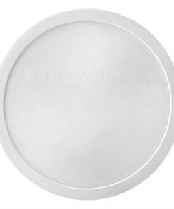 CorningWare® French White® Plastic Lid for 2.5-quart Round Baking Dish