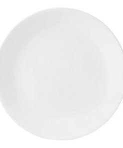 Corelle® Winter Frost White 10.25 Dinner Plate