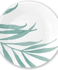 Corelle® Solar Print 6.75 Appetizer Plate, EXCLUSIVE