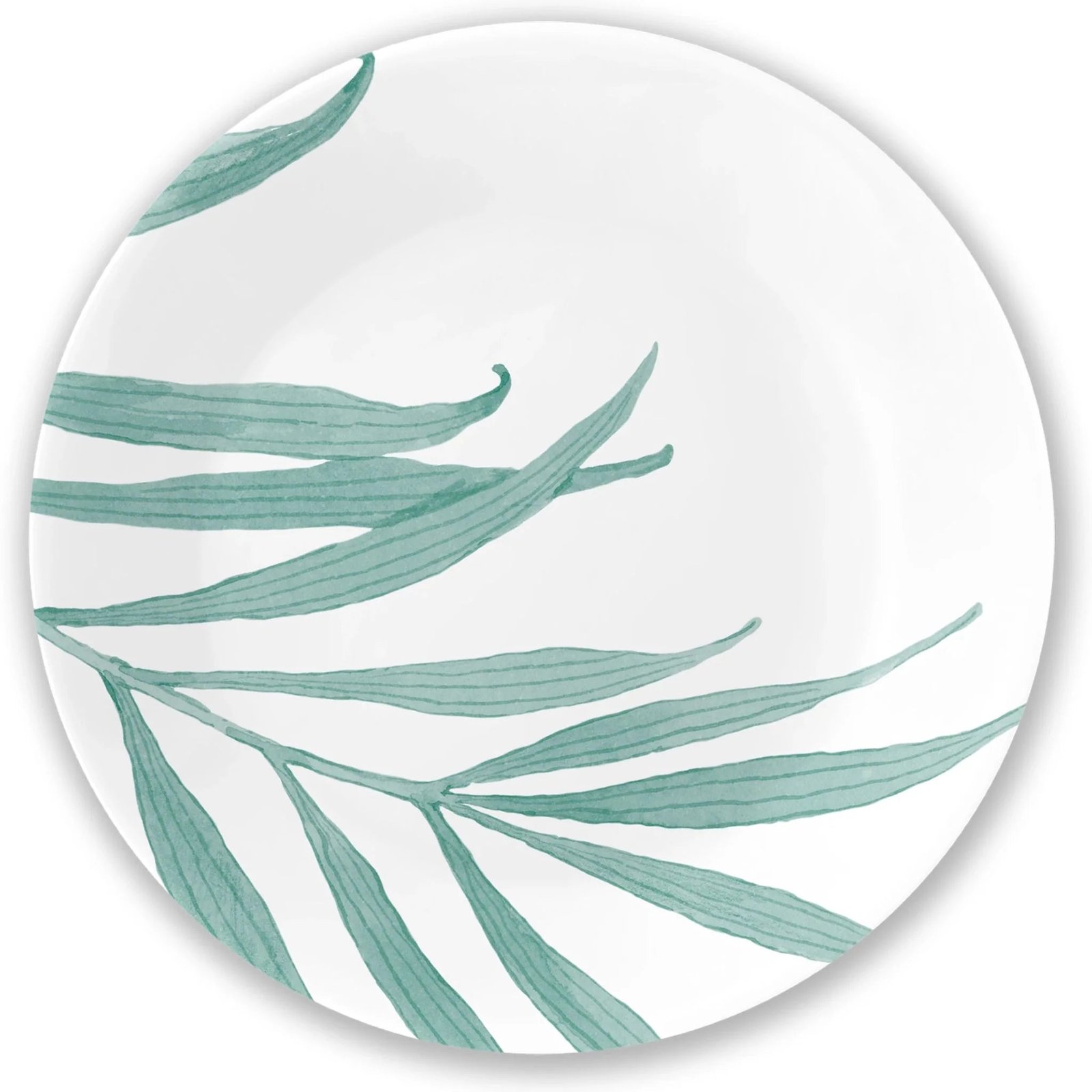 Corelle® Solar Print 6.75 Appetizer Plate, EXCLUSIVE