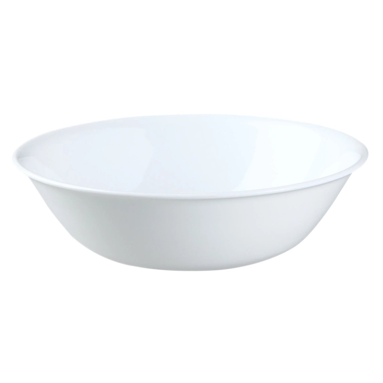 Corelle® Winter Frost White 50-piece Dinnerware Set, Service for 8, EXCLUSIVE - Image 9