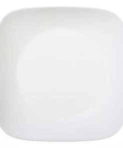 Corelle® Pure White 10.5 Dinner Plate