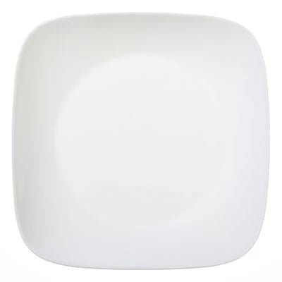 Corelle® Pure White 10.5 Dinner Plate