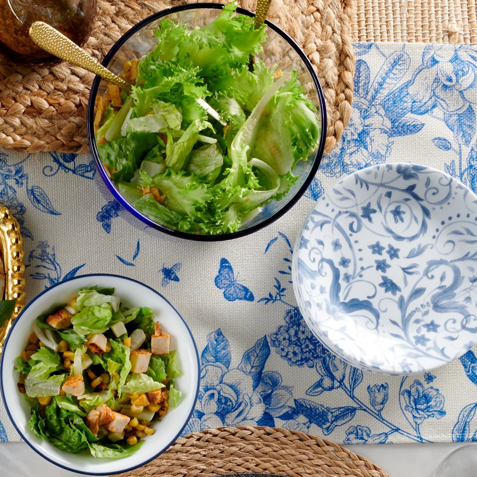 Corelle® Darlington 18-ounce Cereal/Soup Bowl - Image 7