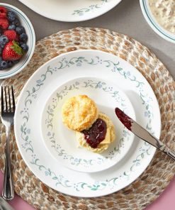 Alternative view of Corelle® Country Cottage 12-piece Dinnerware Set, Service for 4