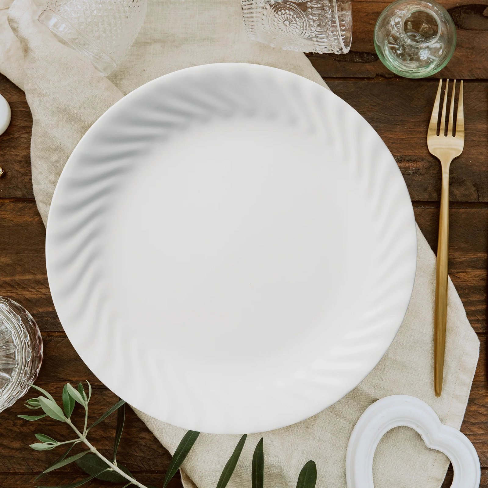 Corelle® Enhancements 8.5 Salad Plate - Image 7