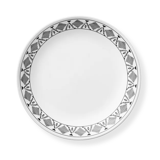 Corelle® Cusco 10.25 Dinner Plate