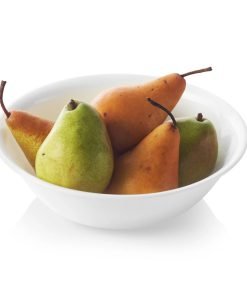 Alternative view of Corelle® Winter Frost White 2-quart Large Serving Bowl