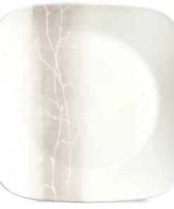 Corelle® Square Wandering Grove 9 Salad Plate