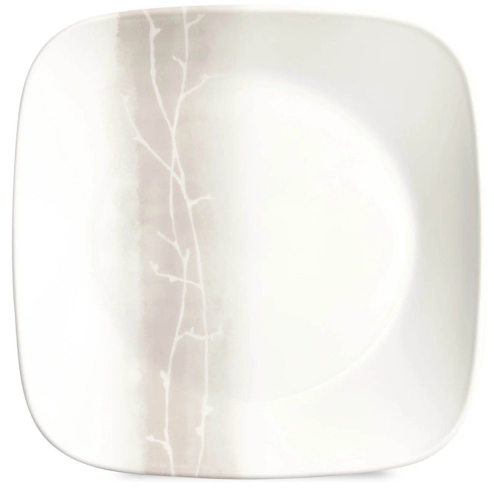 Corelle® Square Wandering Grove 9 Salad Plate