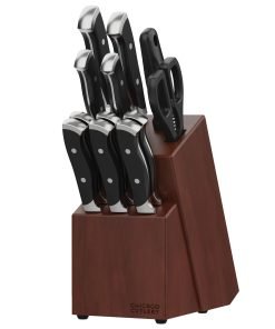 Chicago Cutlery® Armitage 13-piece Block Set