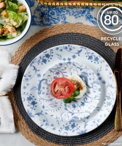 Alternative view of Corelle® Darlington 10.25 Dinner Plate