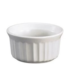 CorningWare® French White® 4-ounce Ramekin
