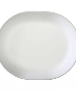 Corelle® Winter Frost White 12.25 Serving Platter